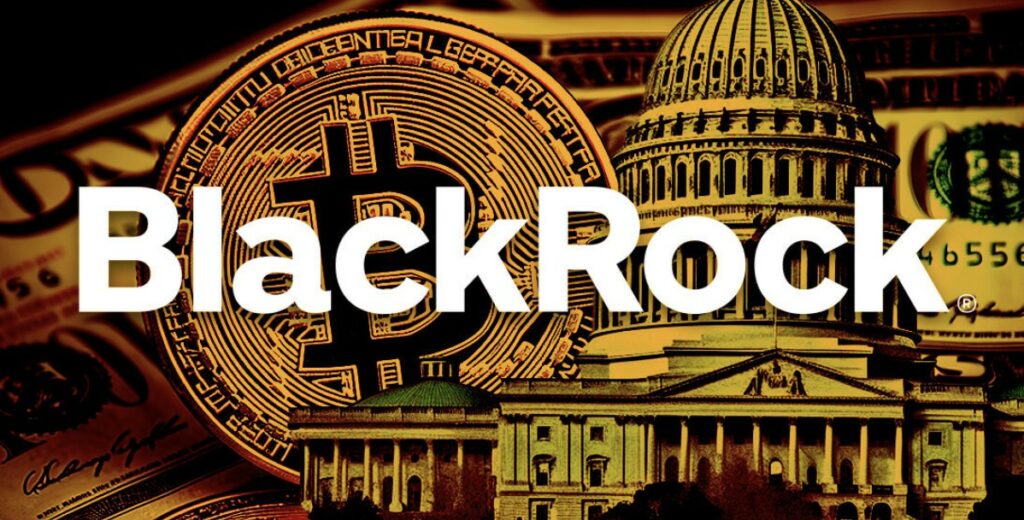 L'ETF spot de BlackRock dépasse celui de Grayscale et devient le plus grand ETF Bitcoin au monde